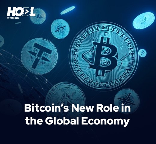 bitcoin strategic reserve
