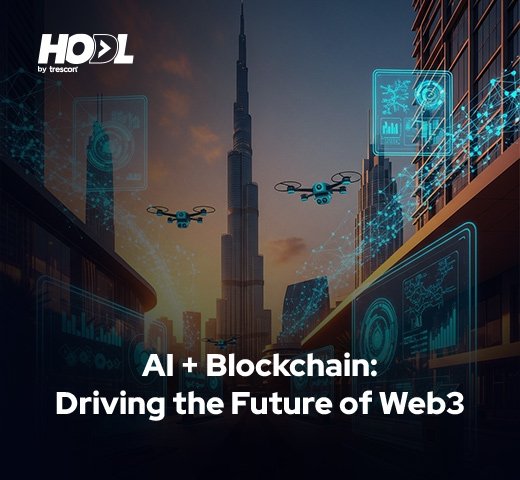 ai and blockchain