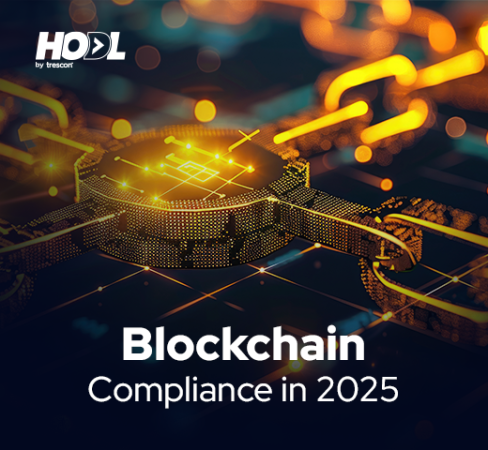 blockchain rules and regulations