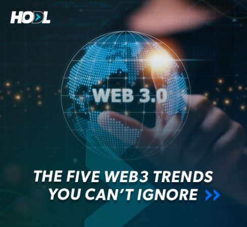 2025 Web3 Trends