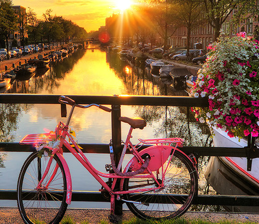 living-the-amsterdam-dream