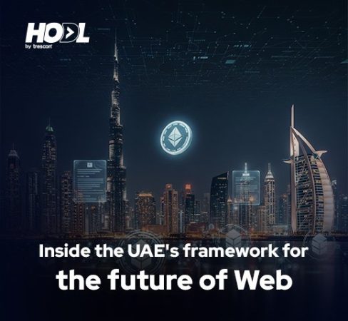 UAE Crypto Licensing