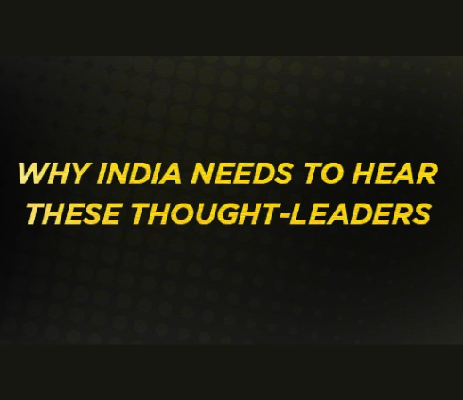 why-india-needs-to-hear-these-thought-leaders